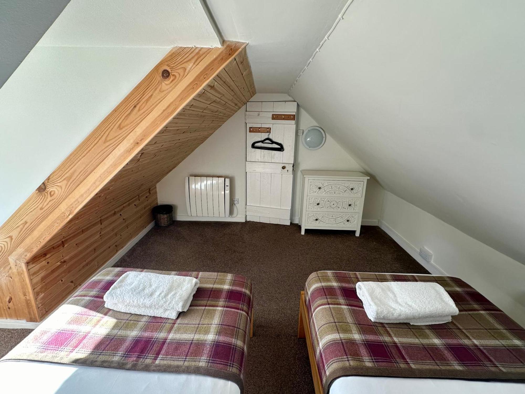 Вилла Old Springwell Croft Онич Экстерьер фото