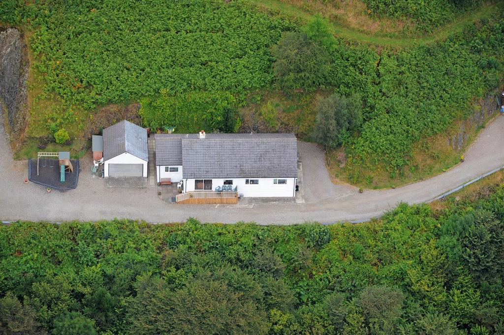 Вилла Old Springwell Croft Онич Номер фото